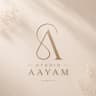 Studio Aayam logo